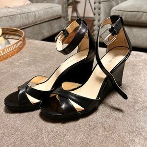 Nine West wedges